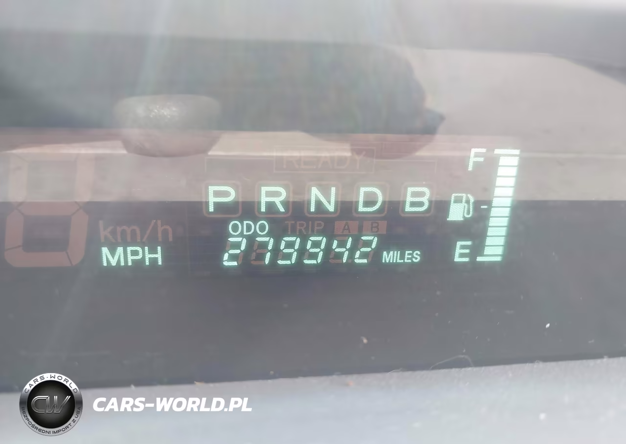 2003 Toyota Prius VIN:JT2BK18U630086623 - 15