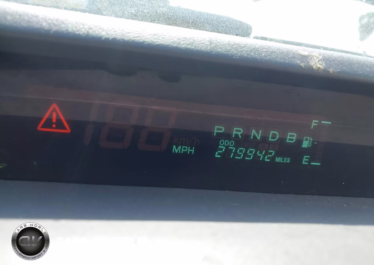 2003 Toyota Prius VIN:JT2BK18U630086623 - 7