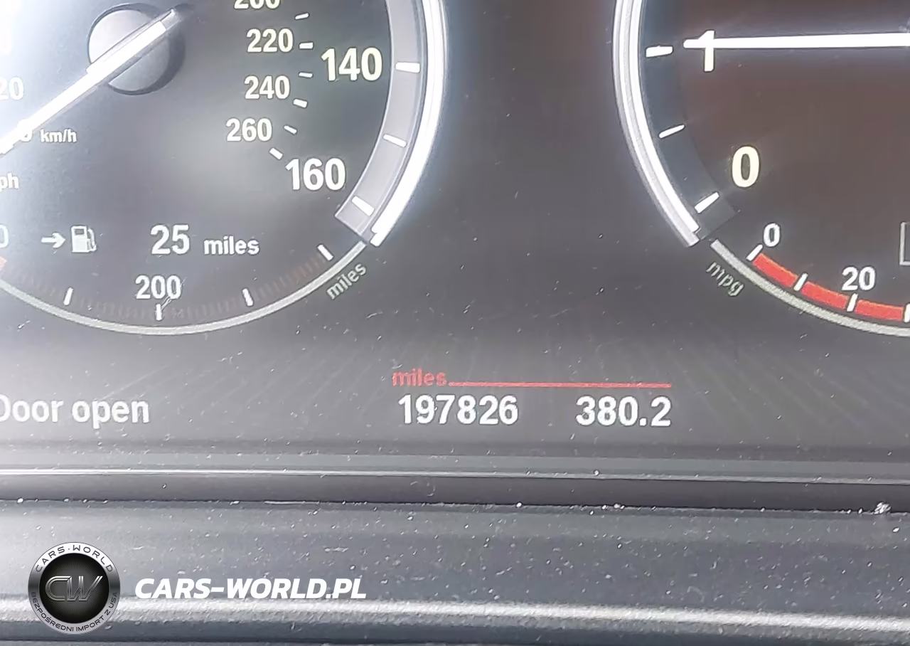 2013 BMW 550I VIN:WBAFR9C52DDX81014 - 15