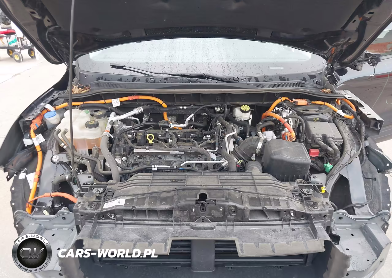 2023 Ford Escape Phev VIN:1FMCU0E10PUB30765 - 10