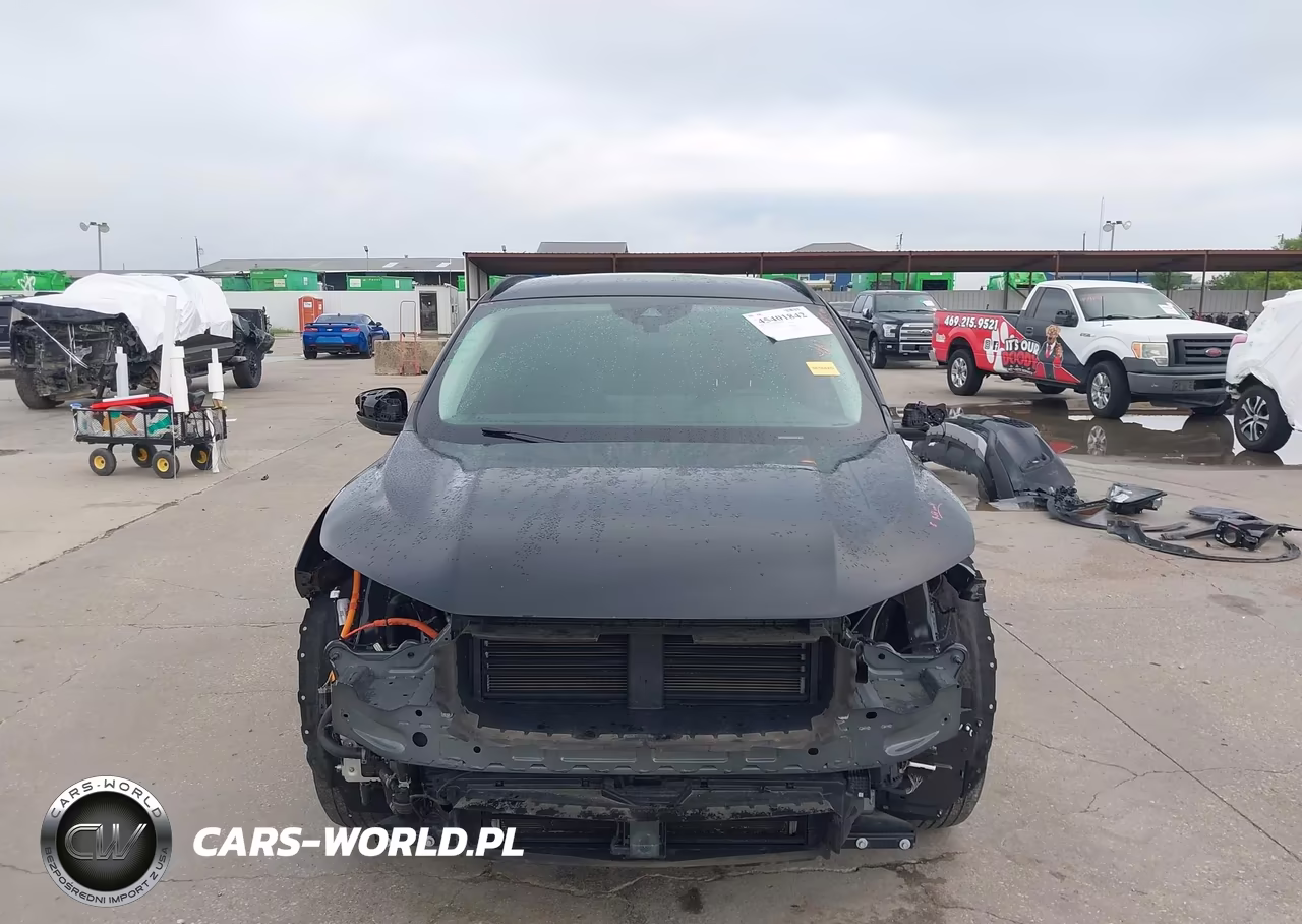 2023 Ford Escape Phev VIN:1FMCU0E10PUB30765 - 13