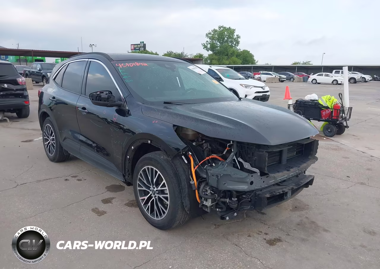2023 Ford Escape Phev VIN:1FMCU0E10PUB30765 - 20