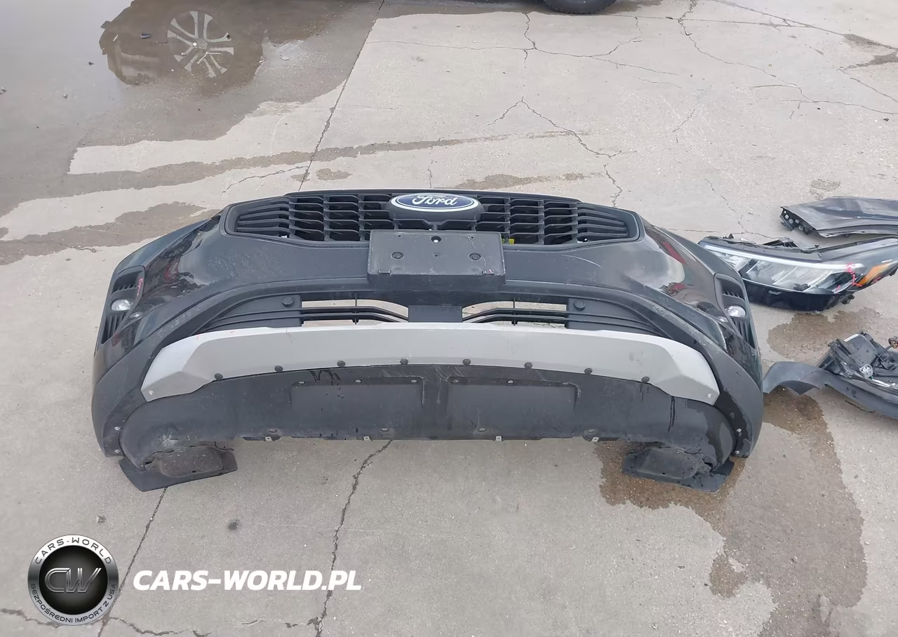 2023 Ford Escape Phev VIN:1FMCU0E10PUB30765 - 21