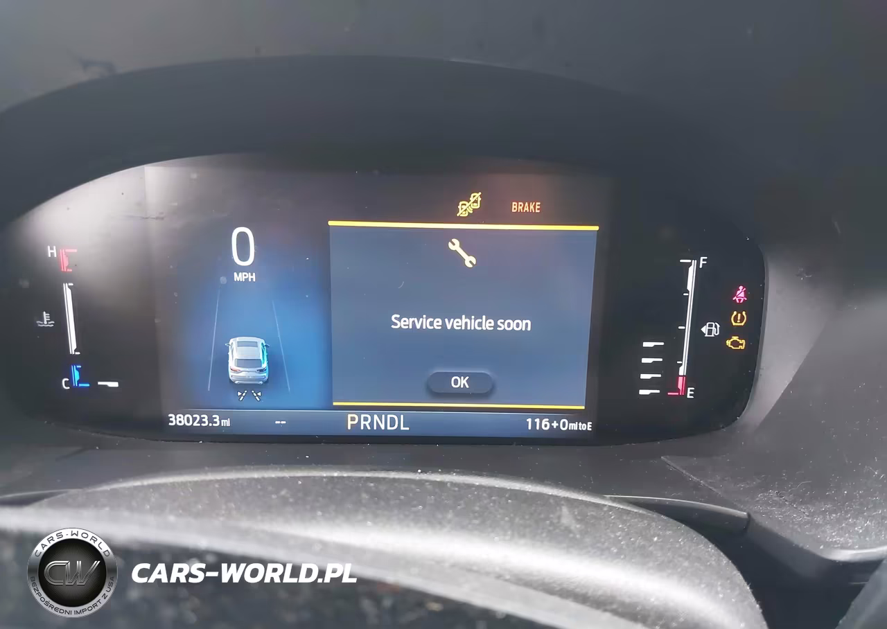 2023 Ford Escape Phev VIN:1FMCU0E10PUB30765 - 7