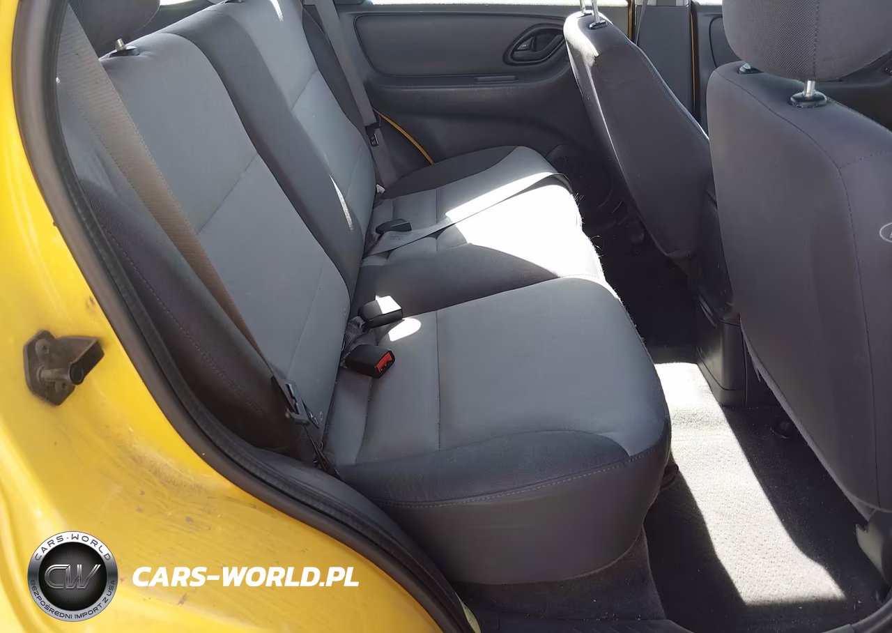 2003 Ford Escape Xls VIN:1FMCU02123KD98761 - 8