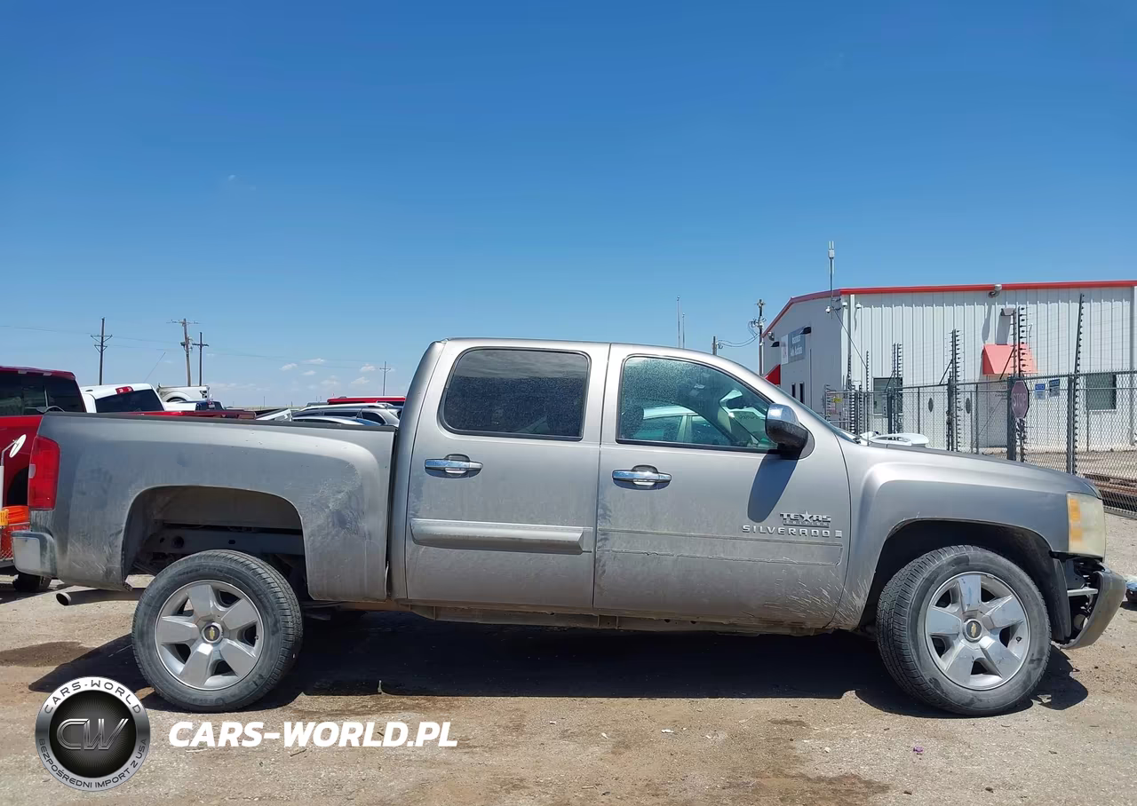 2009 Chevrolet Silverado 1500 Lt VIN:3GCEC23019G134853 - 14