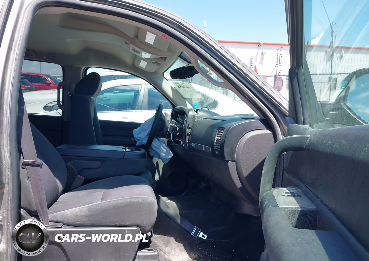 2009 Chevrolet Silverado 1500 Lt VIN:3GCEC23019G134853 - 5