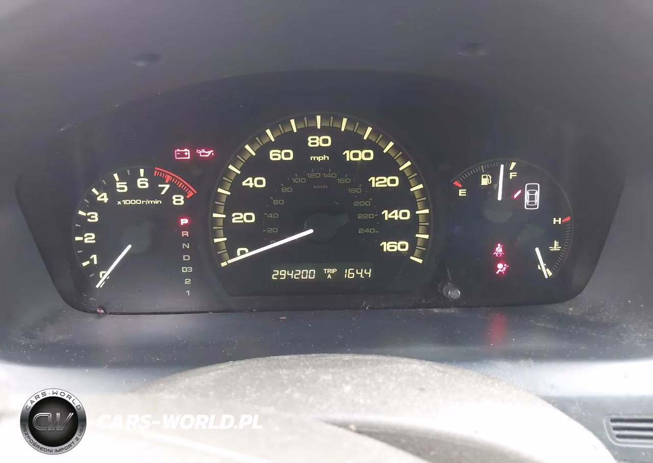 2006 Honda Accord 2.4 Ex VIN:1HGCM56846A105947 - 7