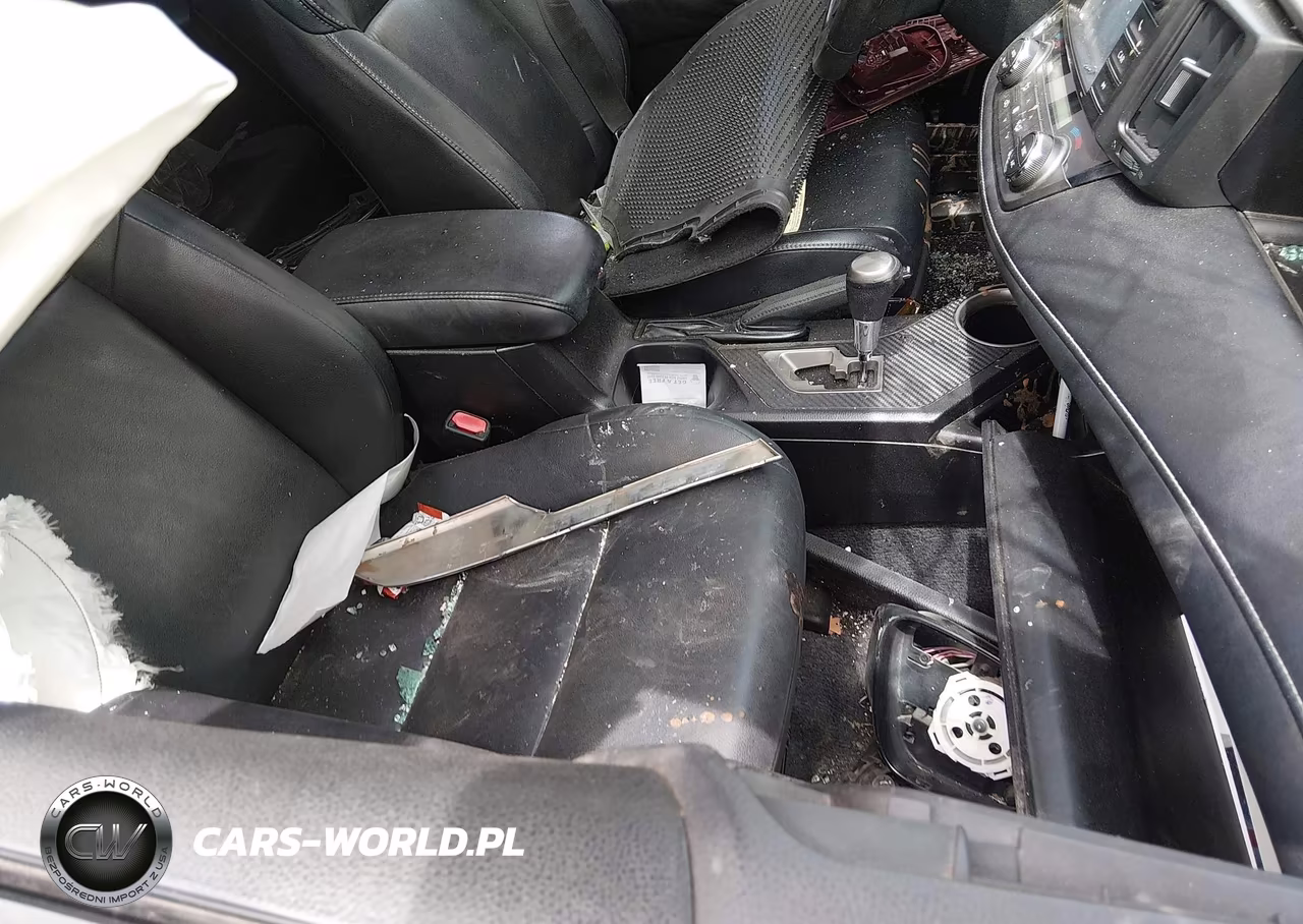 2013 Toyota Rav4 Limited VIN:2T3YFREV8DW062113 - 5