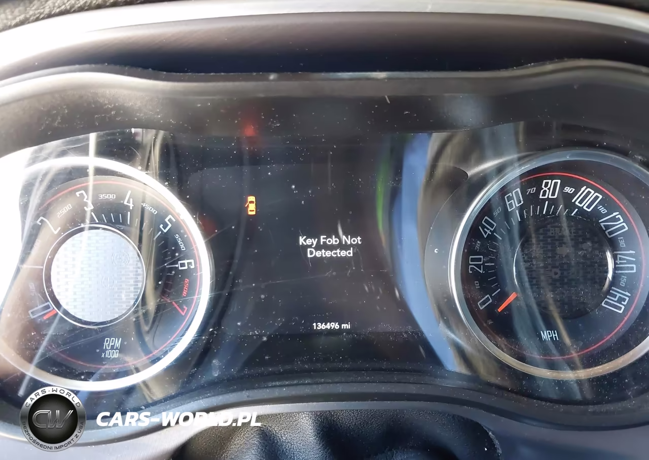 2020 Dodge Challenger Sxt VIN:2C3CDZAG0LH206442 - 7