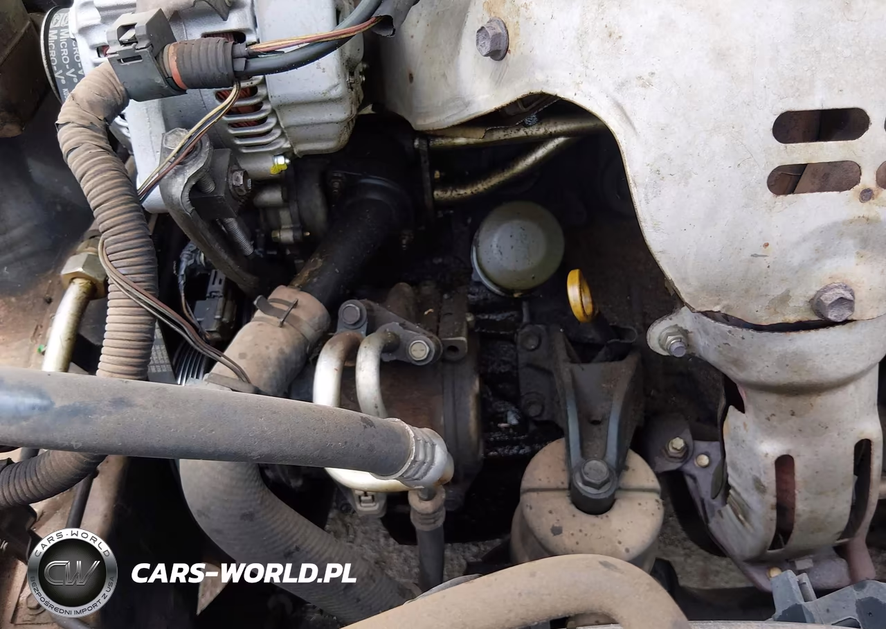 1999 Toyota Camry Le VIN:JT2BG22K8X0296466 - 6