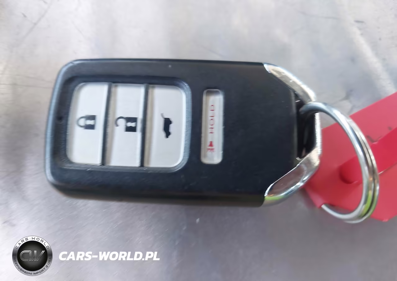 2016 Honda Hr-V Ex VIN:3CZRU5H50GM747950 - 11