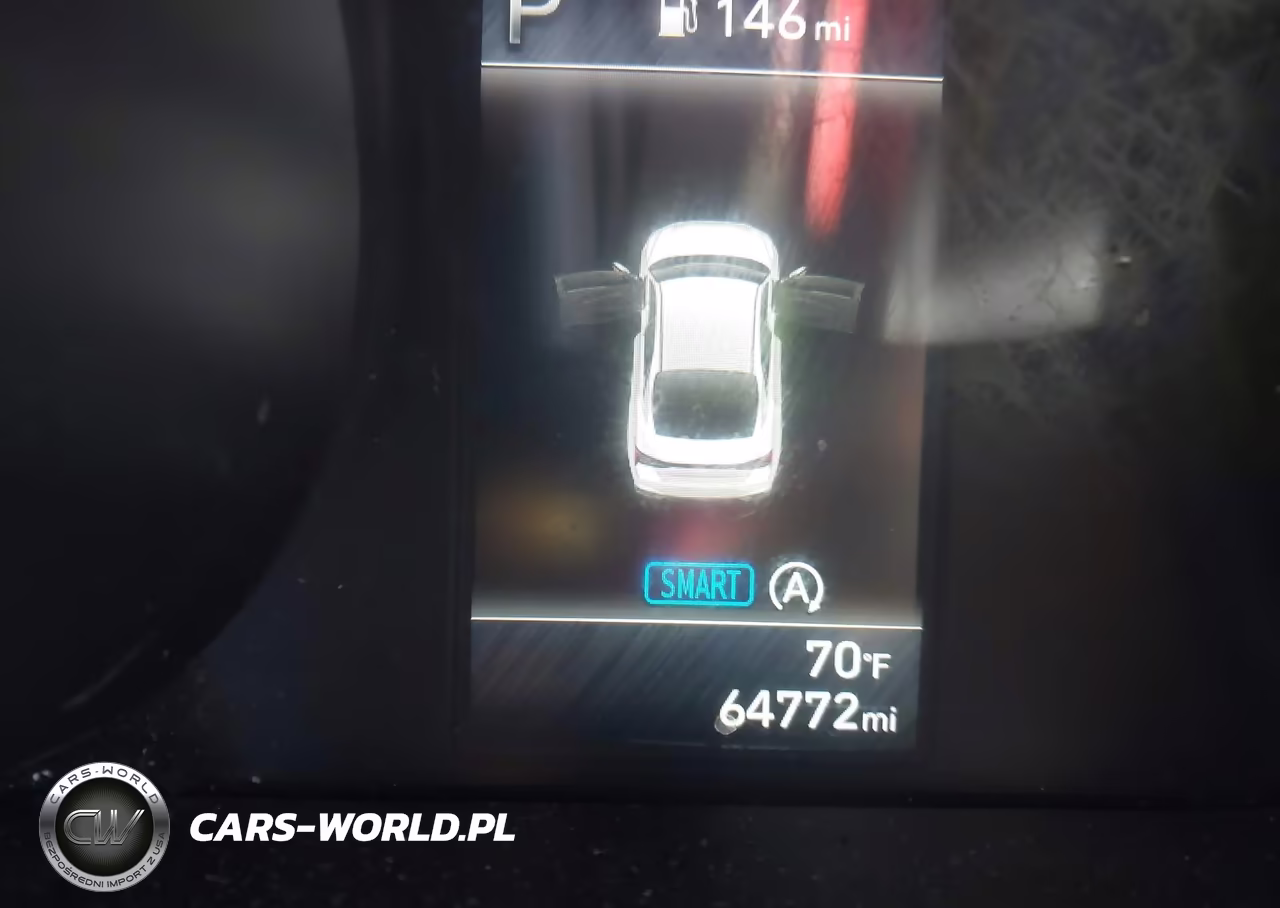 2021 Hyundai Elantra Se VIN:KMHLL4AGXMU071093 - 16
