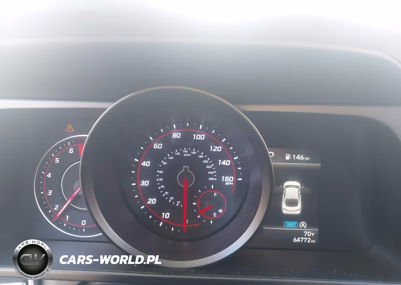 2021 Hyundai Elantra Se VIN:KMHLL4AGXMU071093 - 7