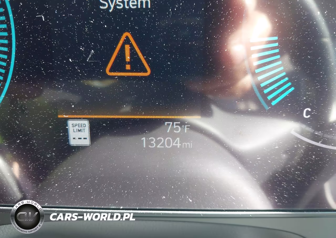2026 Hyundai Kona Sel Sport VIN:KM8HF3AB8TU360645 - 16