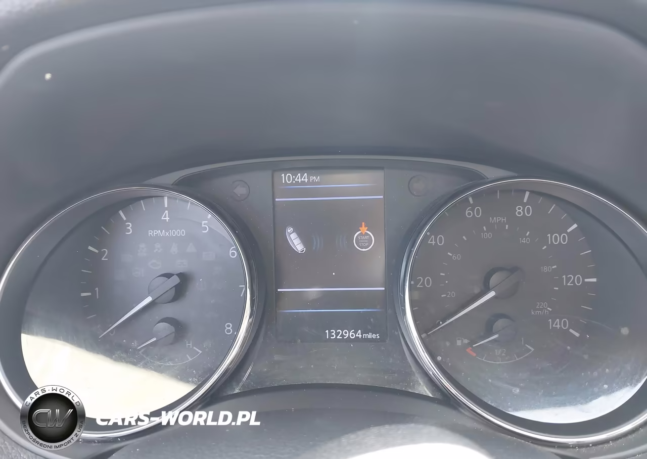2018 Nissan Rogue Sv VIN:KNMAT2MT0JP559746 - 7