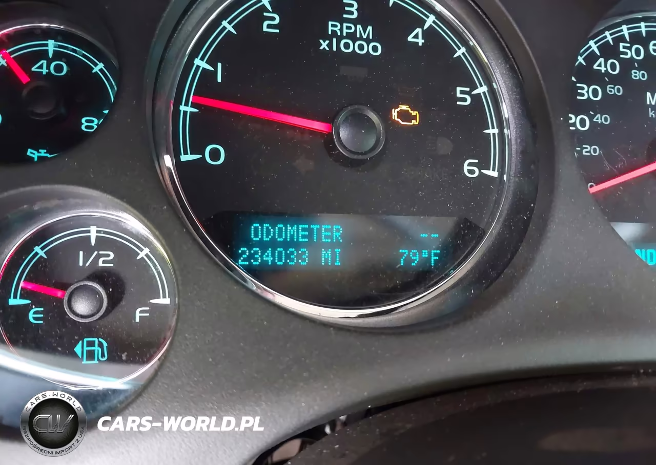 2009 Chevrolet Tahoe Lt1 VIN:1GNFC23039R158373 - 11