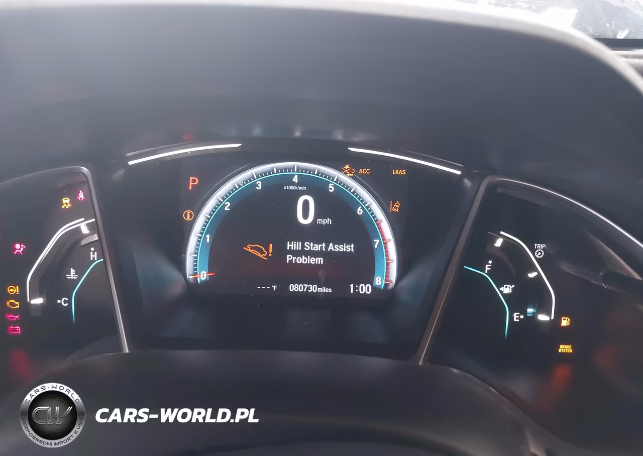 2021 Honda Civic Ex-L VIN:2HGFC1F76MH703200 - 14