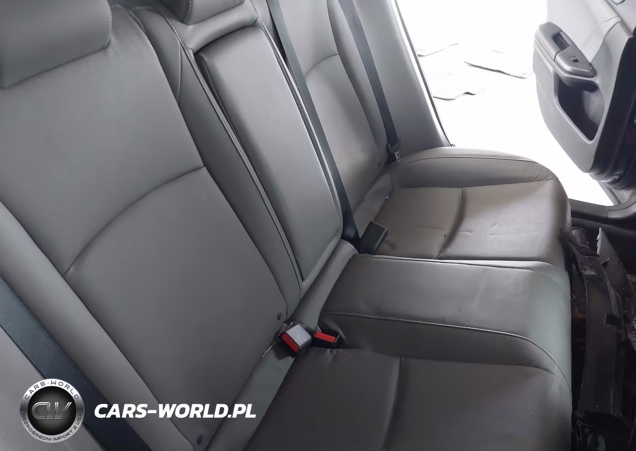 2021 Honda Civic Ex-L VIN:2HGFC1F76MH703200 - 8
