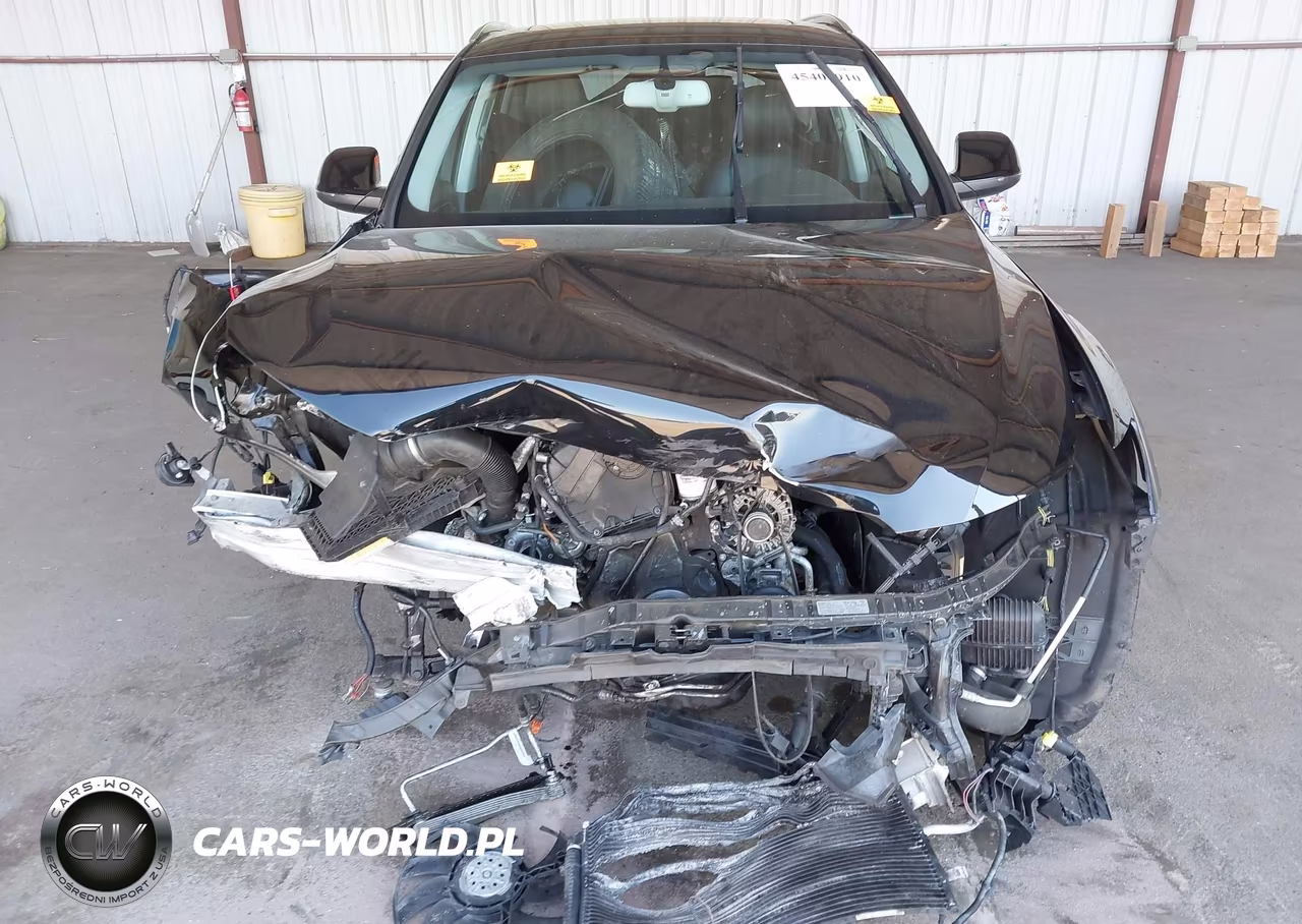 2013 Audi Q5 2.0T Premium VIN:WA1LFAFP6DA050028 - 12