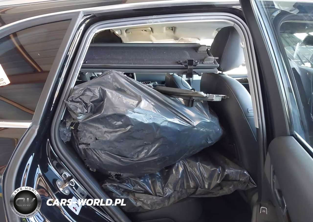 2013 Audi Q5 2.0T Premium VIN:WA1LFAFP6DA050028 - 8