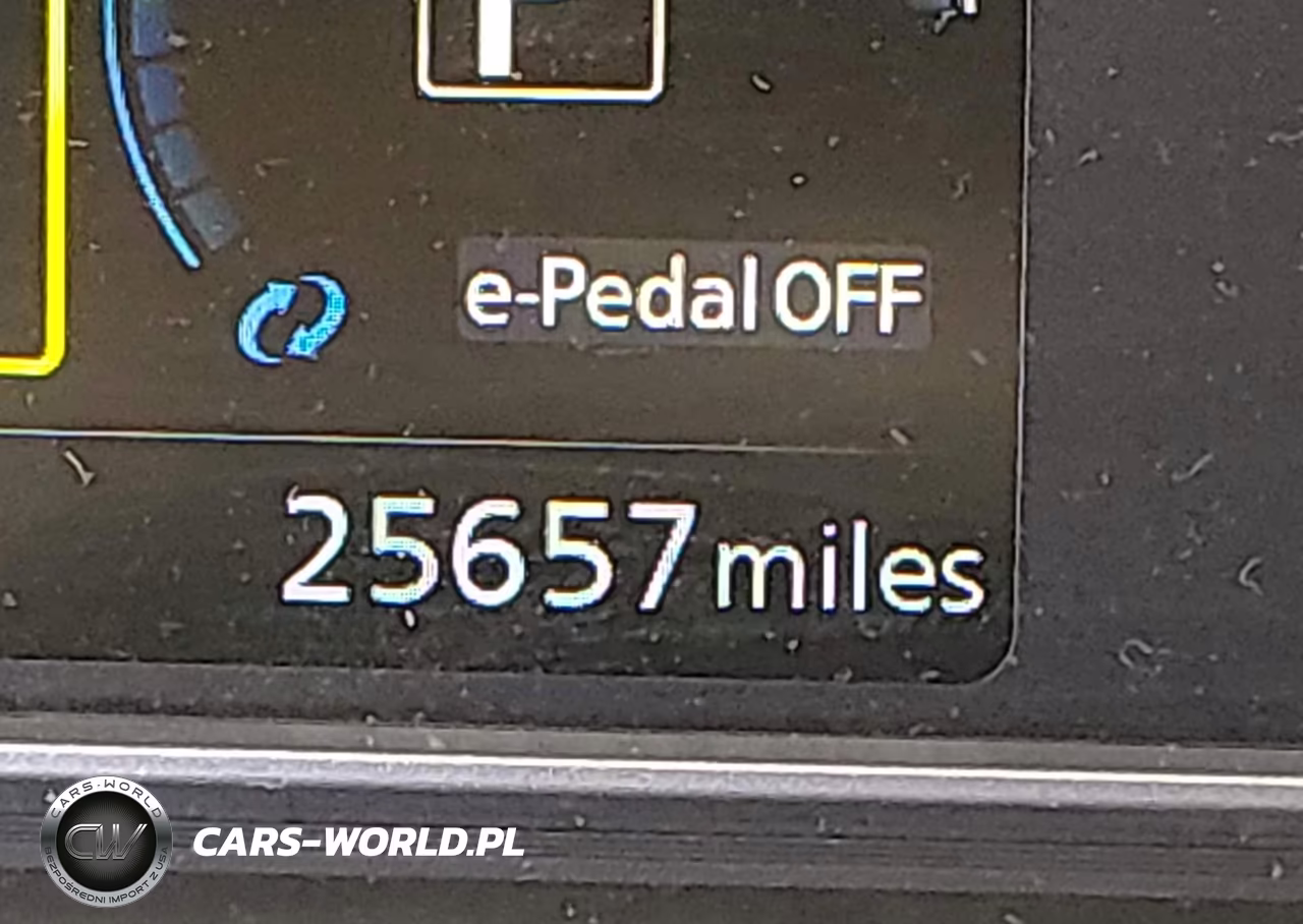 2023 Nissan Leaf S 40 Kwh VIN:1N4AZ1BV9PC555584 - 16