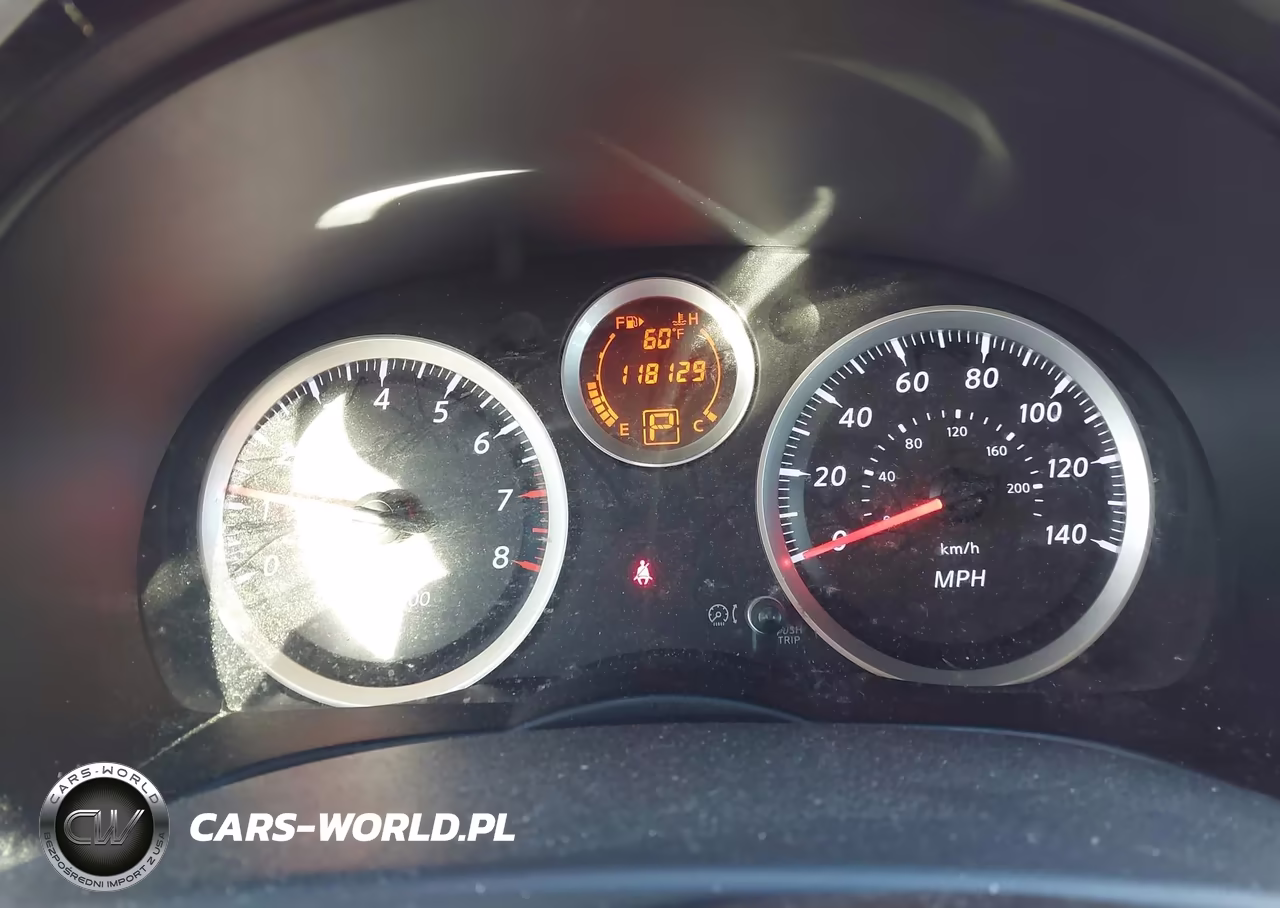2012 Nissan Sentra 2.0 Sl VIN:3N1AB6AP2CL720097 - 7