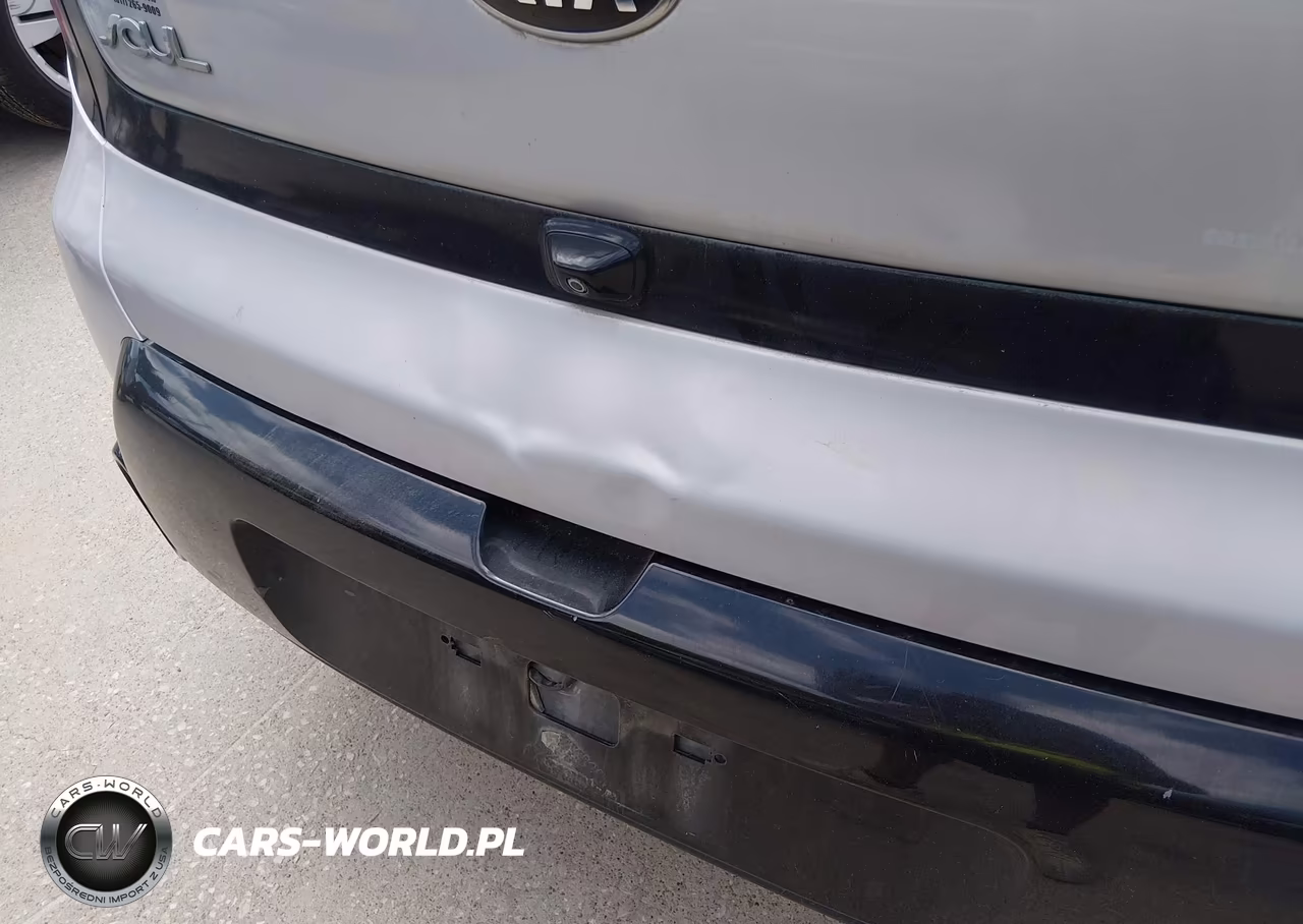 2016 Kia Soul + VIN:KNDJP3A57G7864752 - 6