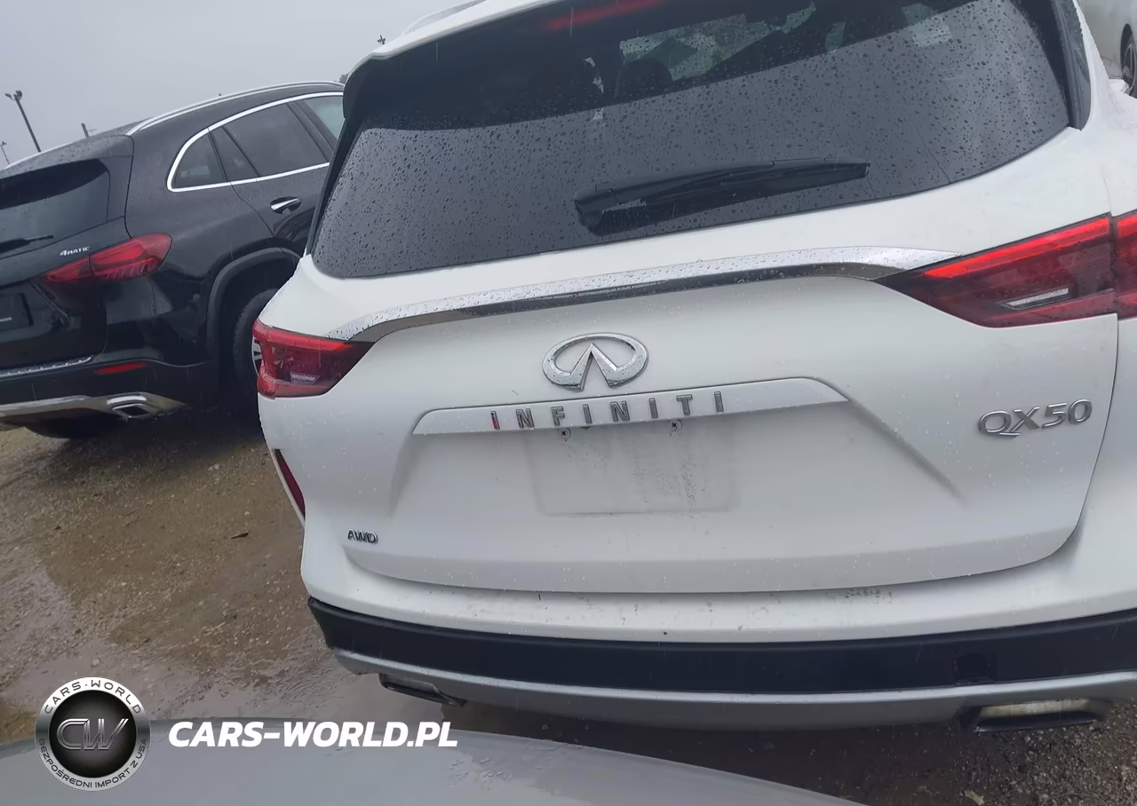 2019 Infiniti Qx50 Essential VIN:3PCAJ5M30KF132327 - 15