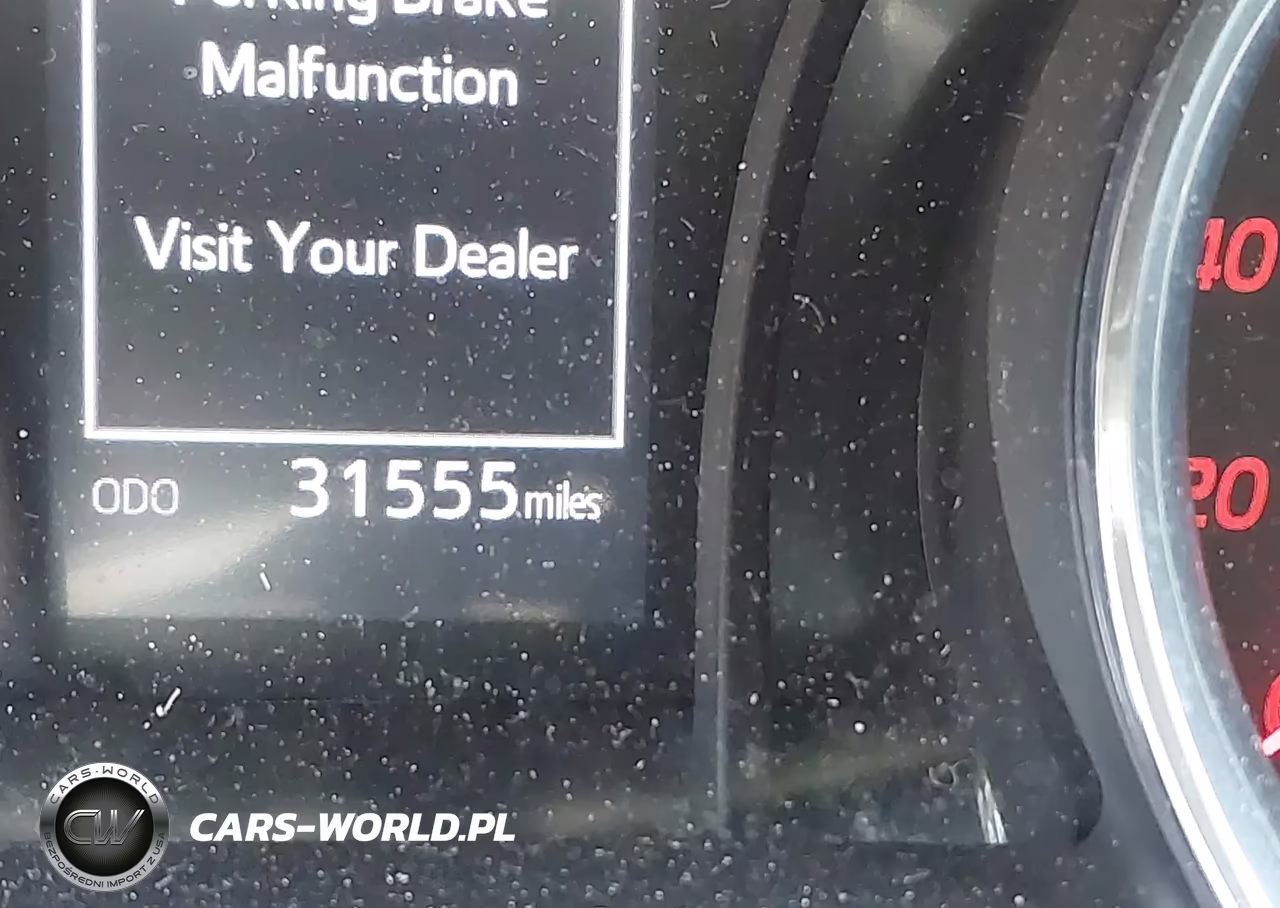 2020 Toyota Camry Trd V6 VIN:4T1NZ1AK8LU040966 - 16