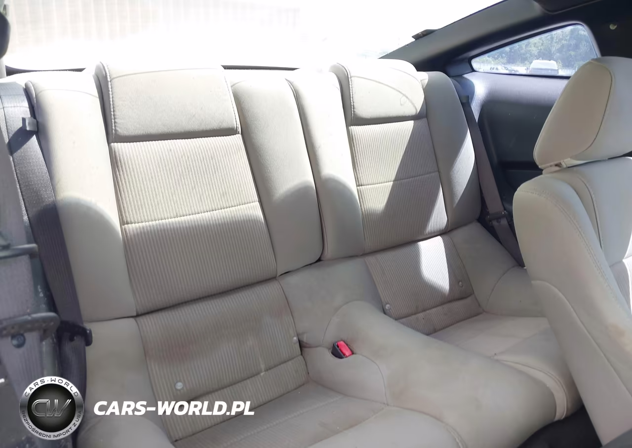 2010 Ford Mustang V6-V6 Premium VIN:1ZVBP8AN3A5180489 - 8