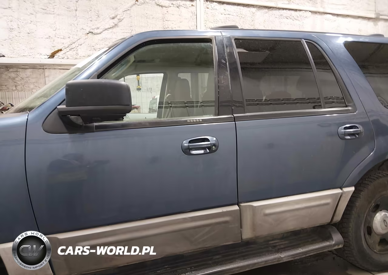 2003 Ford Expedition Xlt VIN:1FMPU16L93LB88526 - 14