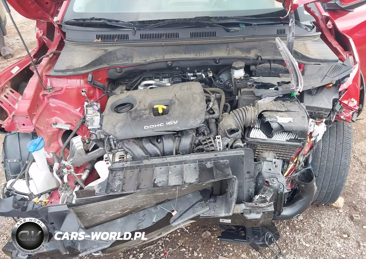 2021 Hyundai Kona Se VIN:KM8K12AA5MU703628 - 10