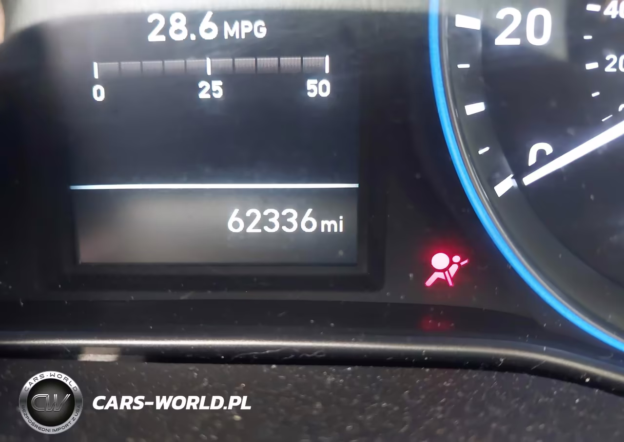 2021 Hyundai Kona Se VIN:KM8K12AA5MU703628 - 16