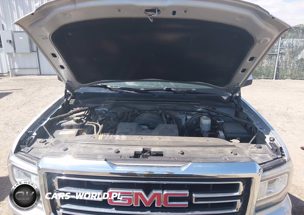 2017 GMC Sierra 1500 Sle VIN:1GTV2MEH9HZ122627 - 10