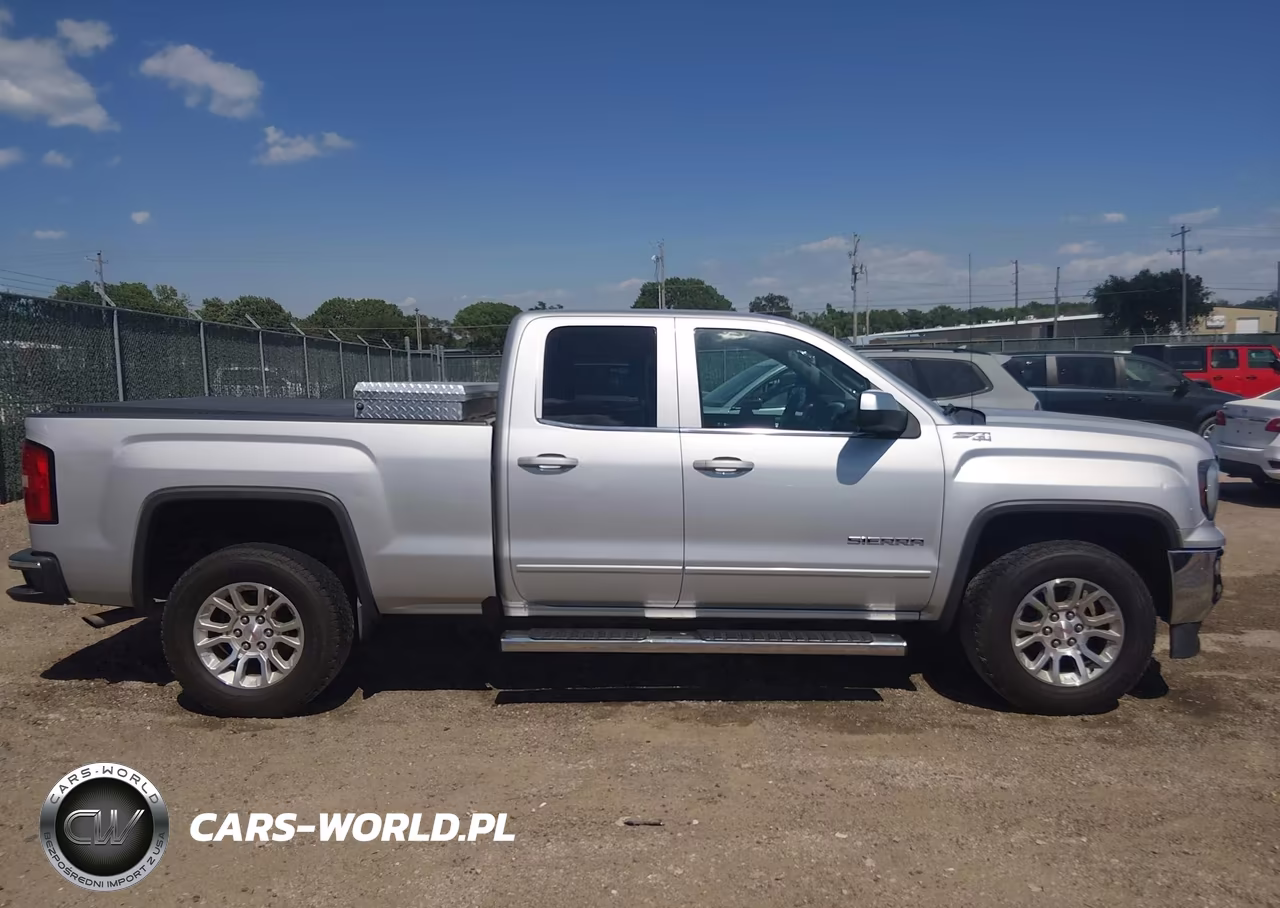 2017 GMC Sierra 1500 Sle VIN:1GTV2MEH9HZ122627 - 13
