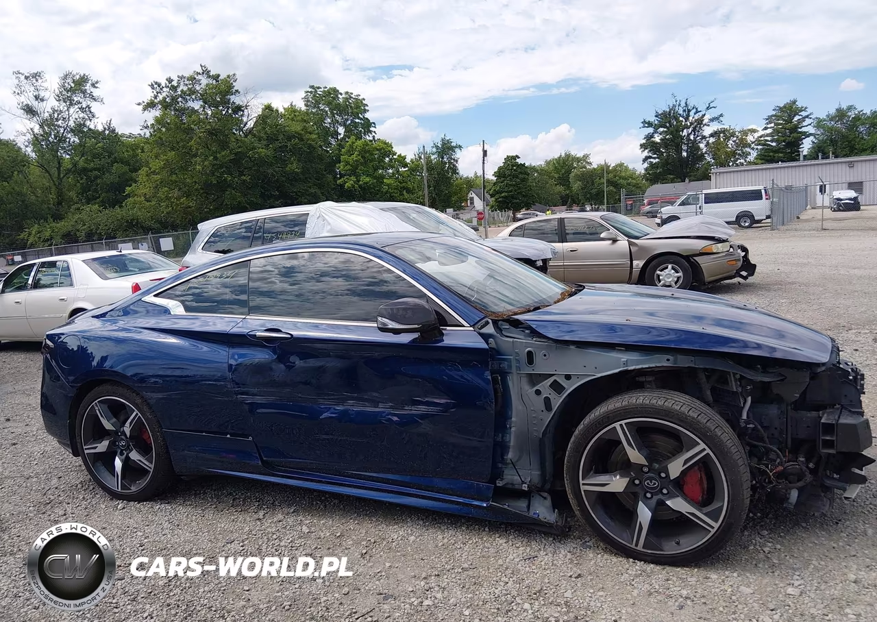 2019 Infiniti Q60 3.0T Red Sport 400 VIN:JN1FV7EL3KM440669 - 14