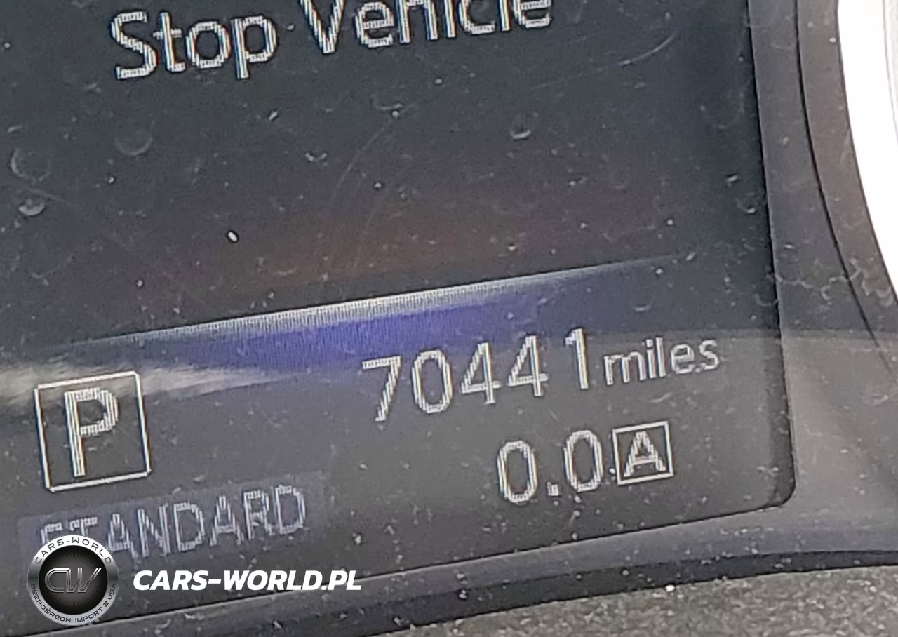 2019 Infiniti Q60 3.0T Red Sport 400 VIN:JN1FV7EL3KM440669 - 16