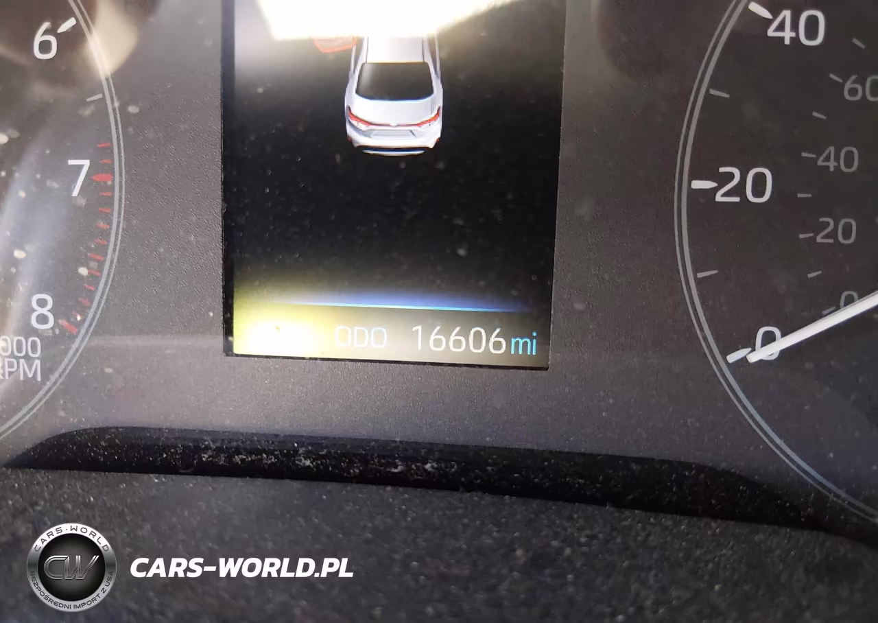 2025 Toyota Corolla Le VIN:5YFB4MDE2SP310170 - 14