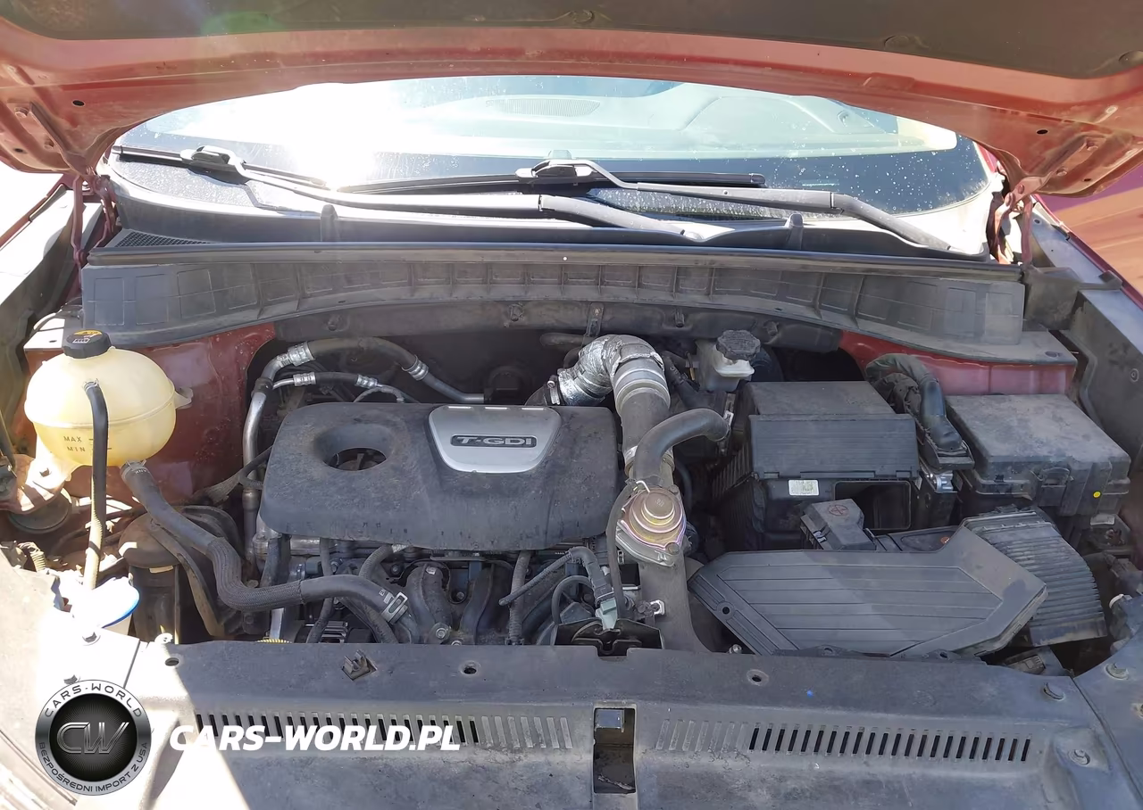 2017 Hyundai Tucson Limited VIN:KM8J33A27HU374778 - 10