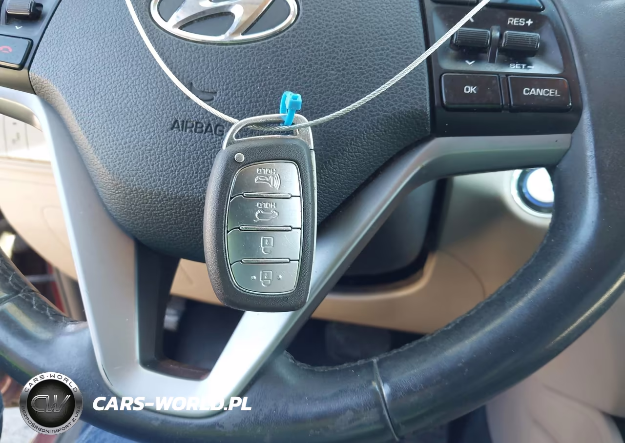 2017 Hyundai Tucson Limited VIN:KM8J33A27HU374778 - 11