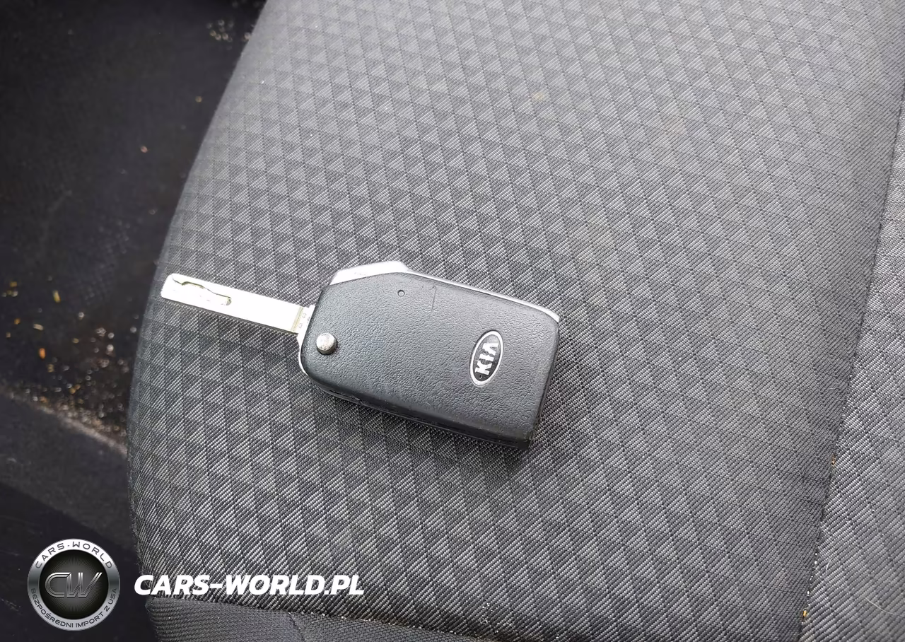 2020 Kia Soul Lx VIN:KNDJ23AUXL7732309 - 11