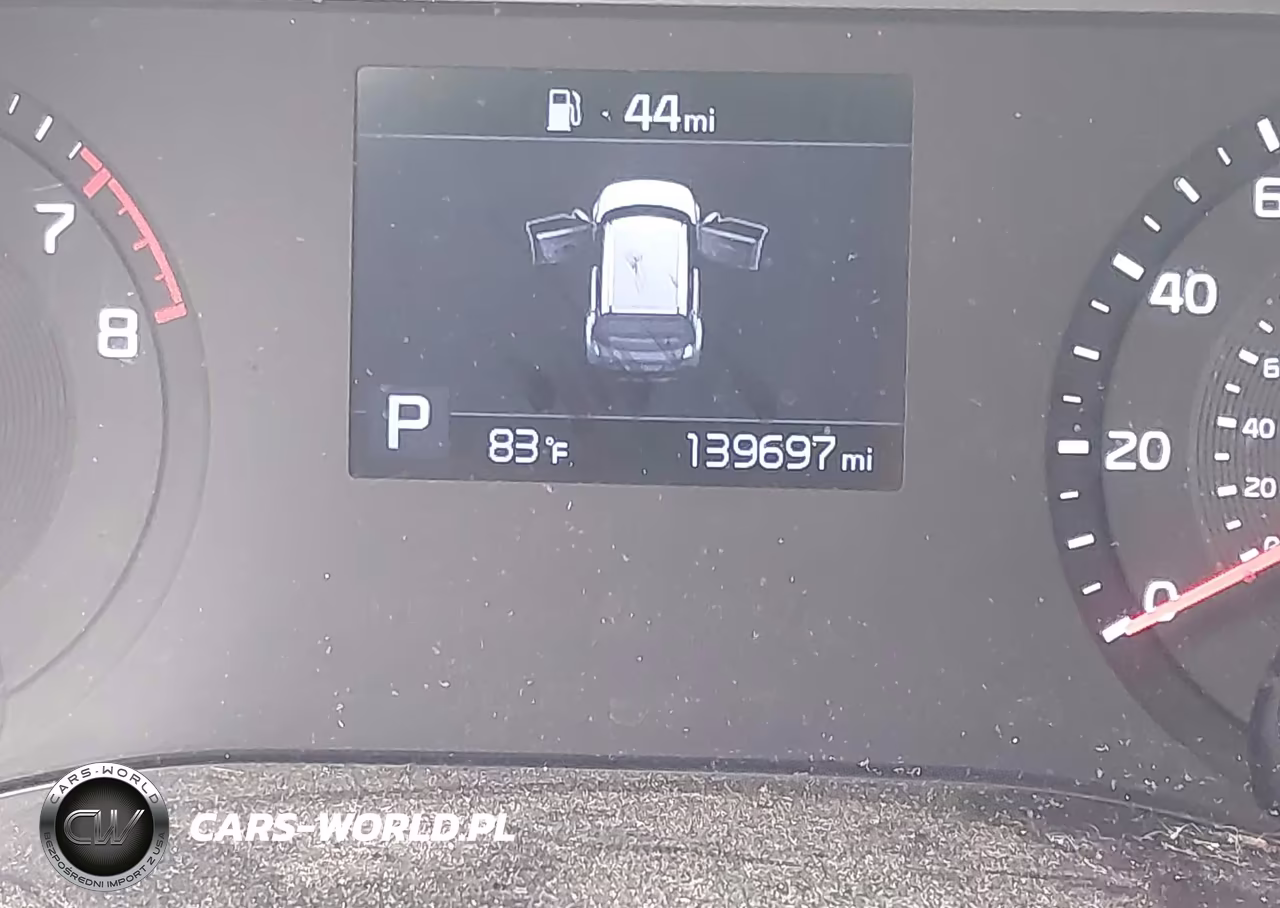 2020 Kia Soul Lx VIN:KNDJ23AUXL7732309 - 15