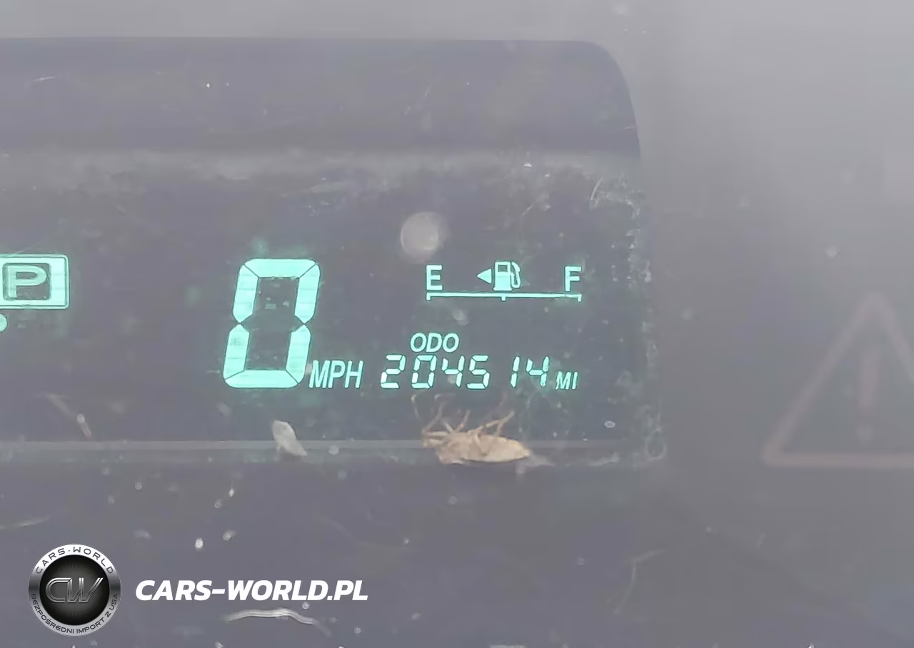 2009 Toyota Prius VIN:JTDKB20U197860768 - 7