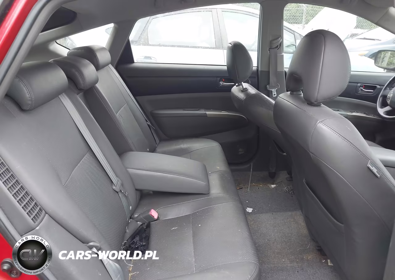 2009 Toyota Prius VIN:JTDKB20U197860768 - 8