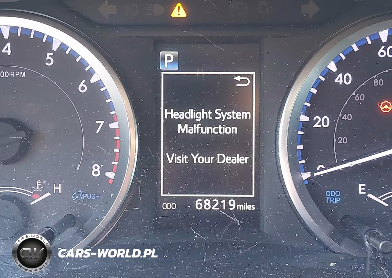 2019 Toyota Highlander Le VIN:5TDBZRFH7KS722369 - 15
