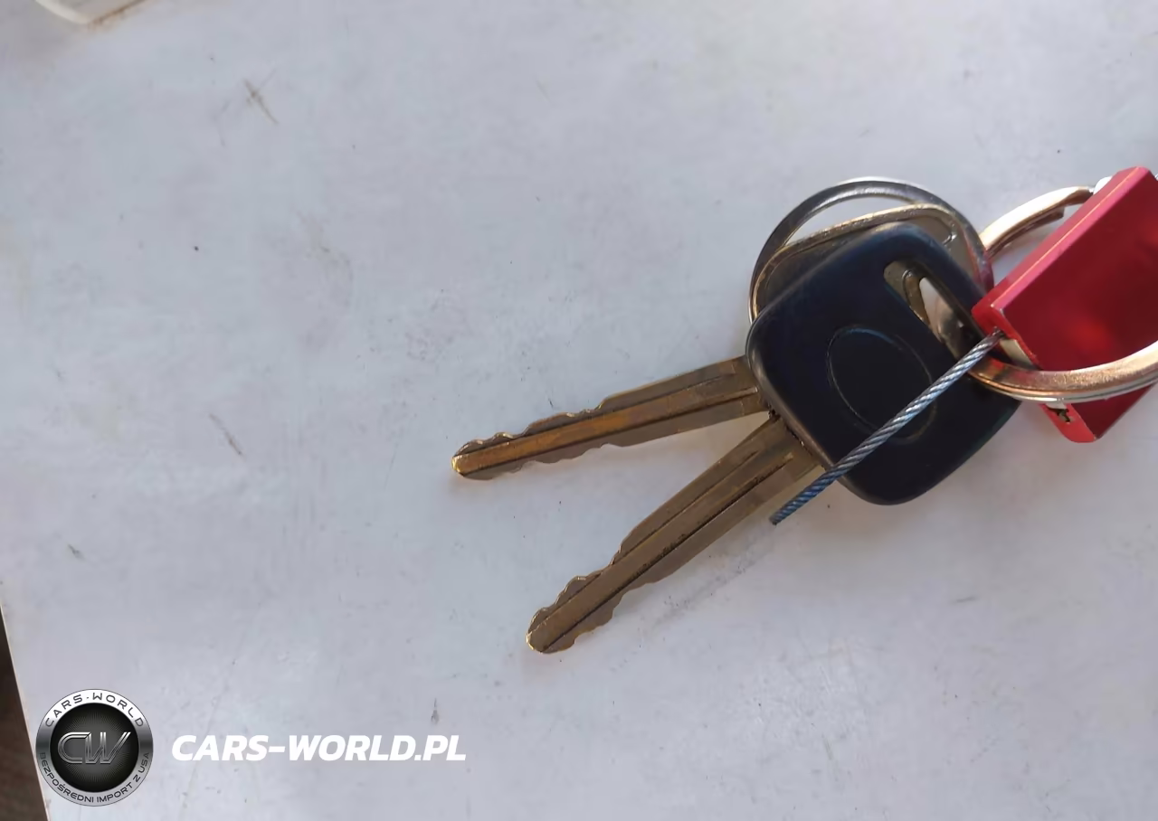 1998 Toyota Camry Le VIN:JT2BG22K7W0118532 - 11