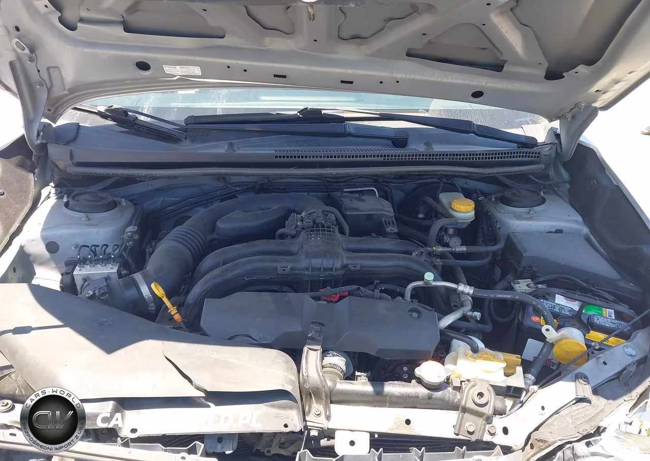 2013 Subaru Impreza 2.0I Sport Premium VIN:JF1GPAL62DG808174 - 10