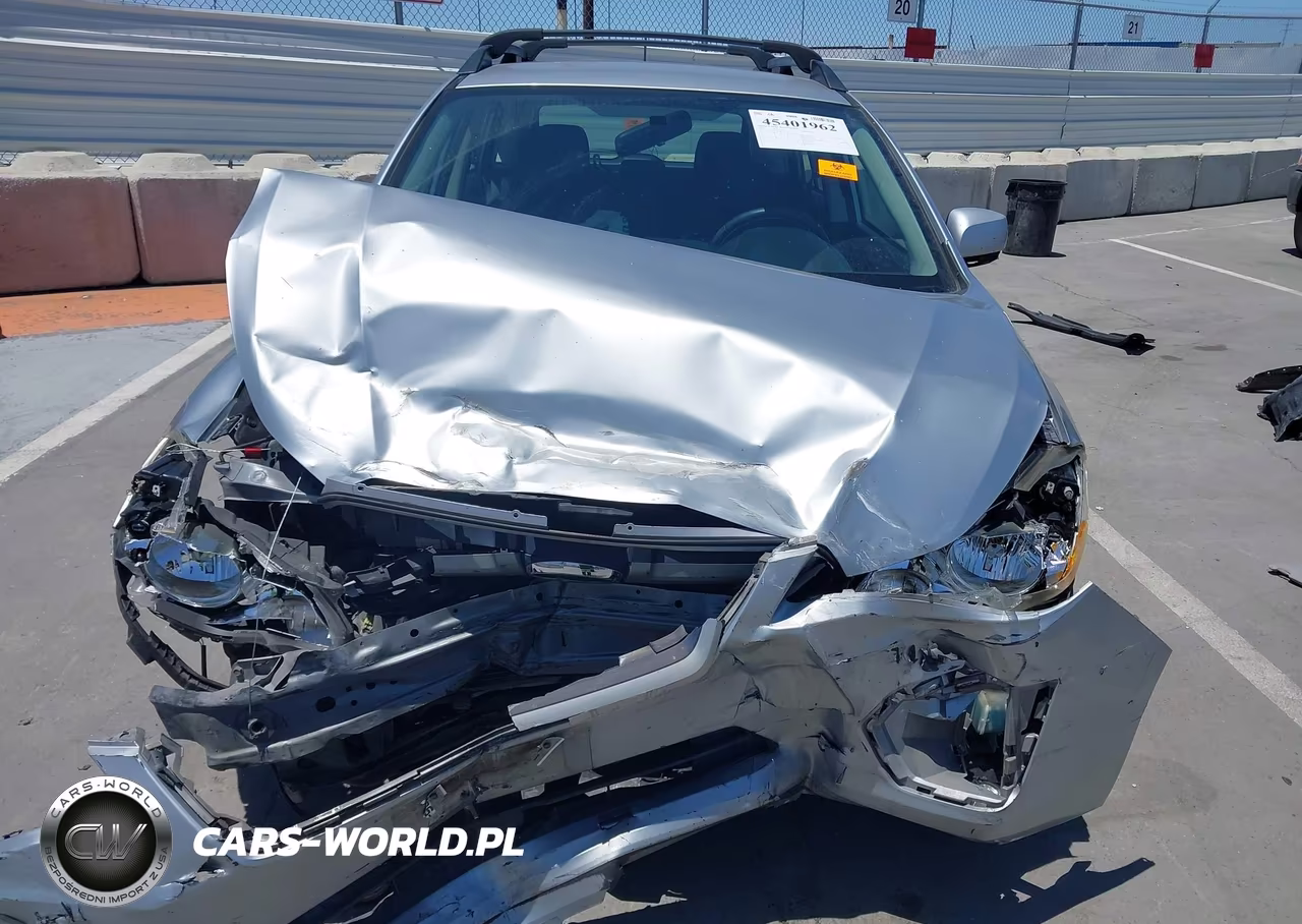 2013 Subaru Impreza 2.0I Sport Premium VIN:JF1GPAL62DG808174 - 13