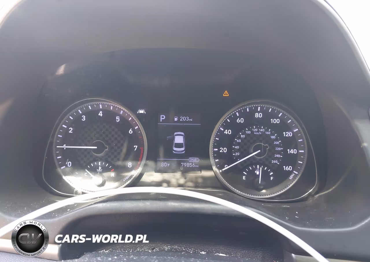 2020 Hyundai Elantra Sel VIN:5NPD84LF2LH572244 - 7